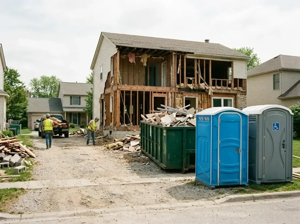 home-renovation-demolition-sit-010 — frequently asked questions, Portable Toilet & Dumpsters Rental in Gonzales, TX